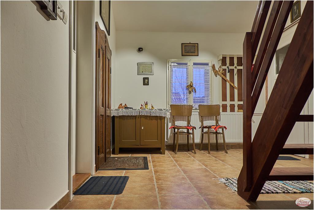 Ana Guesthouse Senta Екстериор снимка