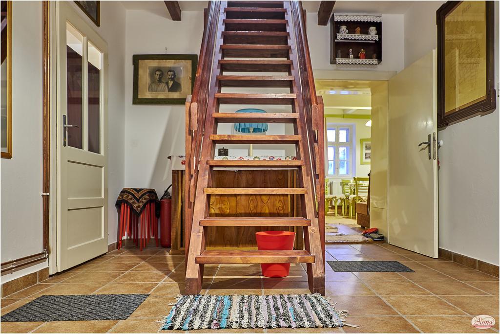 Ana Guesthouse Senta Екстериор снимка