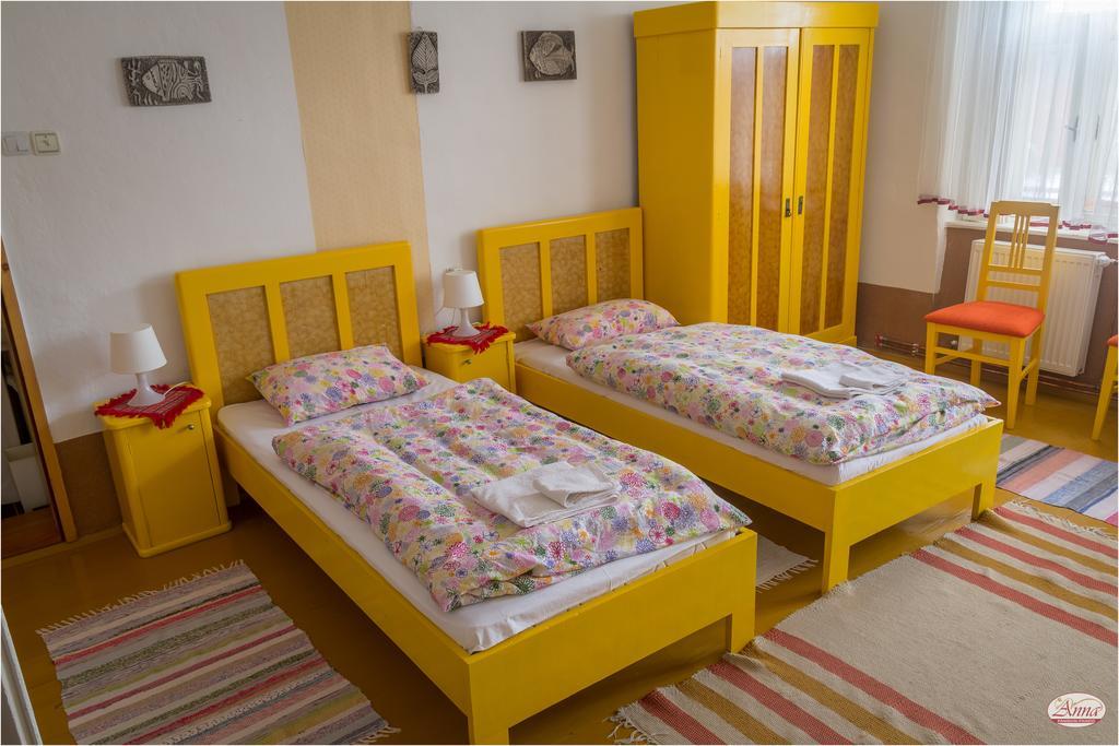 Ana Guesthouse Senta Екстериор снимка