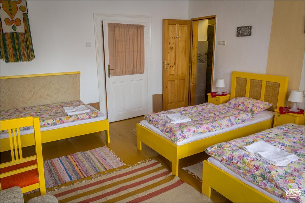 Ana Guesthouse Senta Екстериор снимка